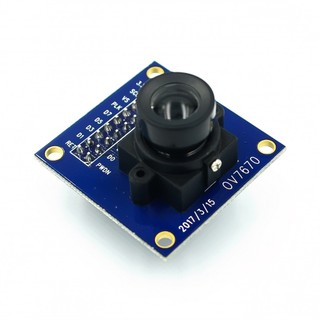 Module camera OV7670