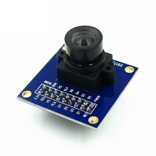 Module camera ov7670