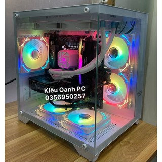 Vỏ Bể Cá Case Pc. Vỏ Máy tính Giá rẻ mặt kính cường lực