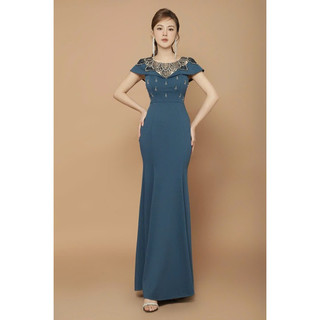 SIZE>70KG ĐẨM DẠ HỘI KẾT ĐÁ PHỐI LƯỚI