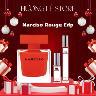 Nước hoa Nar rouge edp 5ml-10ml