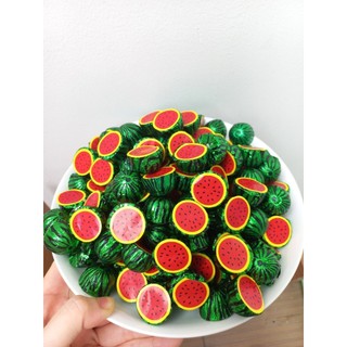Socola dưa hấu - giá sỉ 250g / 500g