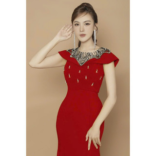 SIZE>70KG ĐẨM DẠ HỘI KẾT ĐÁ PHỐI LƯỚI