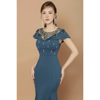 SIZE>70KG ĐẨM DẠ HỘI KẾT ĐÁ PHỐI LƯỚI