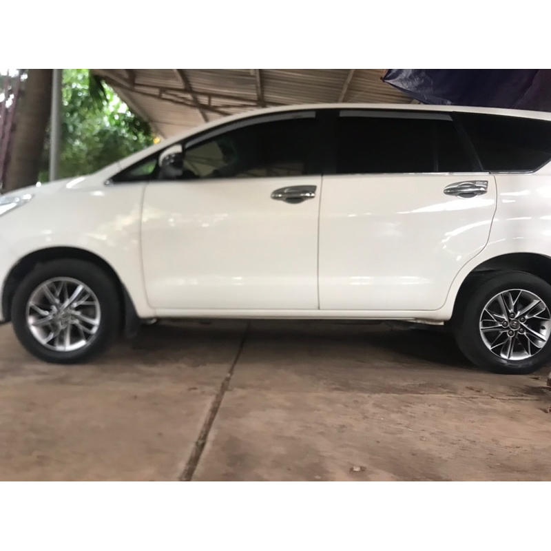 Decal dán mâm Innova