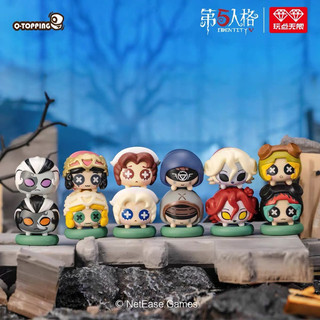 Mô hình mochi Identity V ver 2