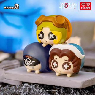 Mô hình mochi Identity V ver 2 ( Chính hãng có sẵn )
