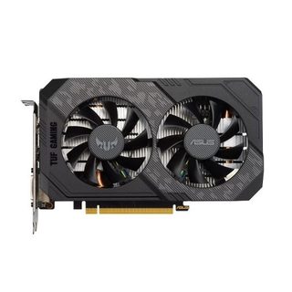 Vga asus tuf gaming geforce gtx 1660 ti evo oc 6gb gddr6