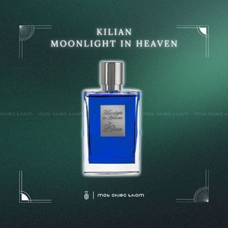 Nước hoa chiết chính hãng nữ 10ml Moonlight In heaven