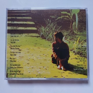 Bộ 3 cd Mỹ Linh phono