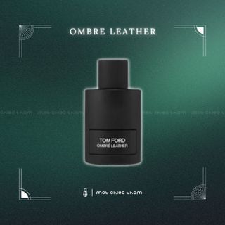 Nước hoa chiết chính hãng 10ml TomFord Ombre Leather