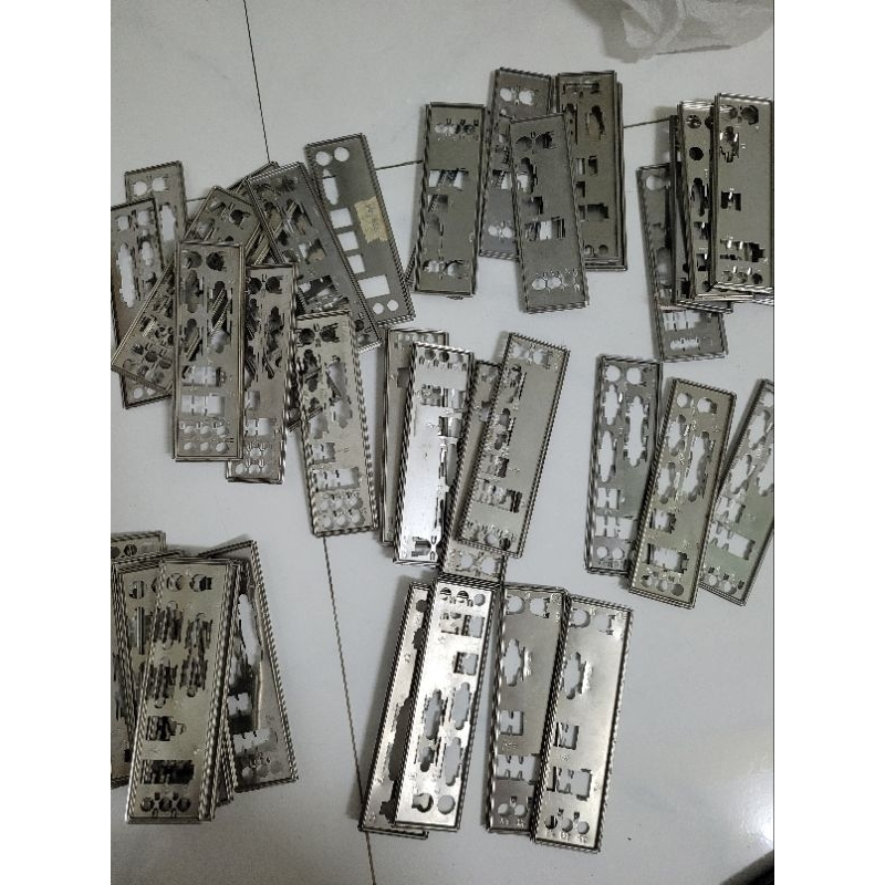 FE chặn main giga, asus, msi, arock, dell, hp