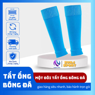 Tất ống chân bóng đá, vớ thể thao bóng đá, tất đá banh mang ống đồng