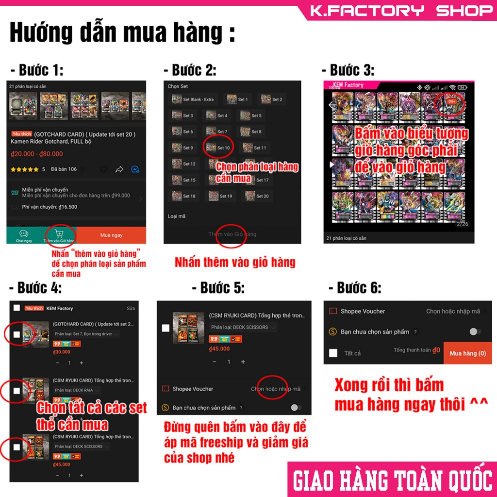 Tổng hợp các thẻ Legend Rider của KAMEN RIDER GOTCHARD