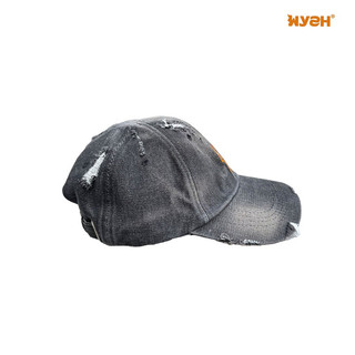 Nón WYSH Washed Denim Cap