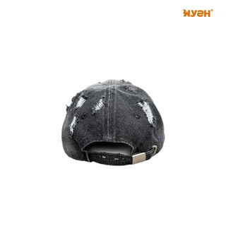 Nón WYSH Washed Denim Cap