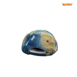 Nón WYSH Washed Denim Cap