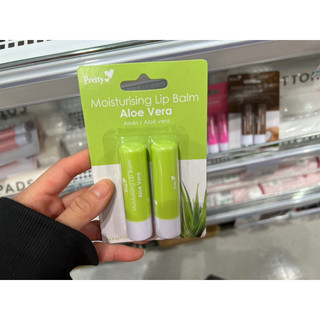 Son dưỡng môi Pretty Lip Balms