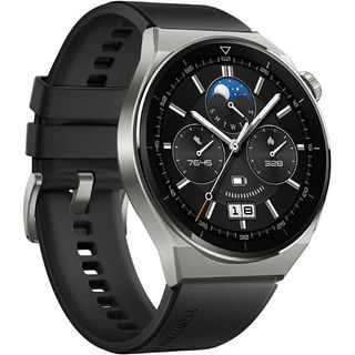 Đồng Hồ Thông Minh HUAWEI WATCH GT 3 | GT3 Pro | HUAWEI WATCH 3 Pro Theo Dõi Spo2 Cả Ngày | (đã qua sử dụng 98-99%)