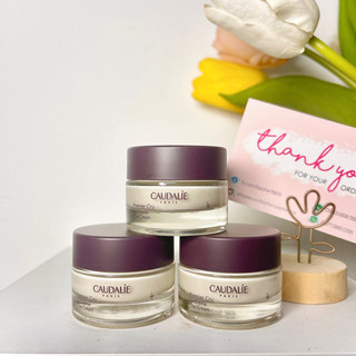 Kem dưỡng da chống lão hóa Caudalie Premier Cru The Cream