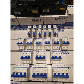 ATtomat CHINT 2P
