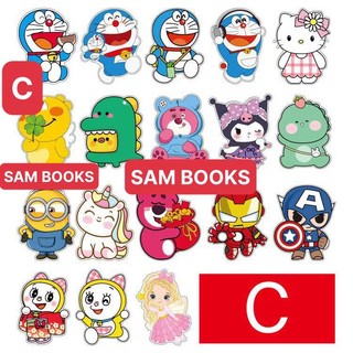 Lì xì 2024 lì xì chibi phản quang năm rồng giáp thìn hàng loại siêu đẹp