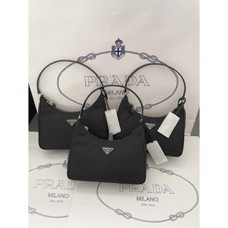 TÚI PRADA KẸP NÁCH SZ25