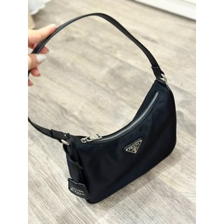 TÚI PRADA KẸP NÁCH SZ25