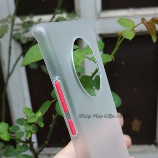 Ốp lưng Huawei Mate 40 Pro dẻo siêu mỏng