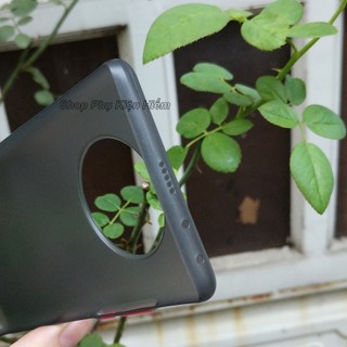 Ốp lưng Huawei Mate 40 Pro dẻo siêu mỏng