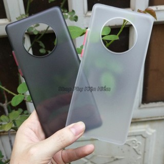 Ốp lưng Huawei Mate 40 Pro dẻo siêu mỏng