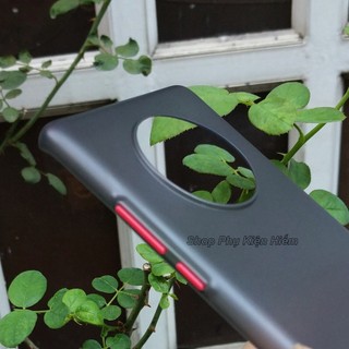 Ốp lưng Huawei Mate 40 Pro dẻo siêu mỏng