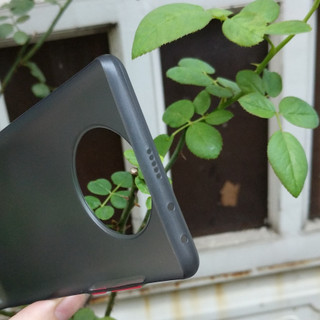 Ốp lưng Huawei Mate 40 Pro dẻo siêu mỏng