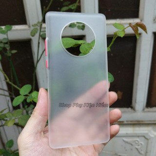 Ốp lưng Huawei Mate 40 Pro dẻo siêu mỏng