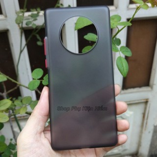 Ốp lưng Huawei Mate 40 Pro dẻo siêu mỏng