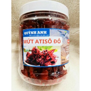 Mứt atisô 500gr