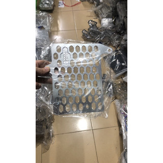 Che kết nước winner x hrc