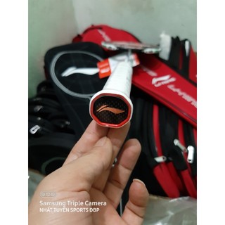 Vợt cầu lông Lining Tectonic 9 (Chính hãng)