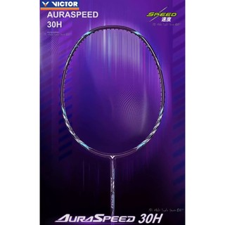 Vợt cầu lông victor auraspeed 30h / j
