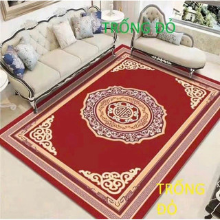 Thảm trải sàn bali 5D nỉ lì dày dặn cao cấp, thảm bali trải sàn phòng khách lót sàn phòng ngủ decor trang trí phòng