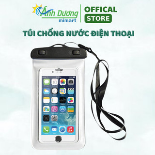 Túi Chống Nước Điện Thoại Thông Minh