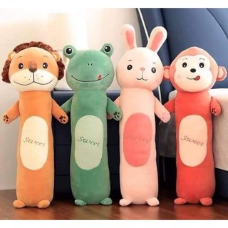 sư tử ôm miniso