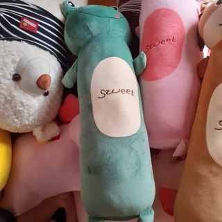 sư tử ôm miniso