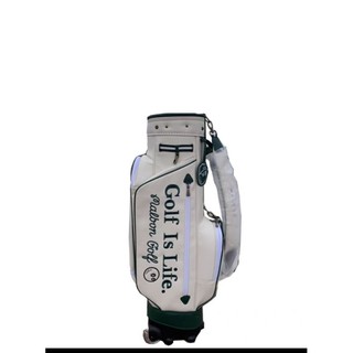túi gậy golf malbon 골프백
