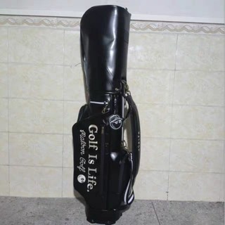 túi gậy golf malbon 골프백