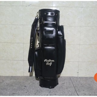 túi gậy golf malbon 골프백