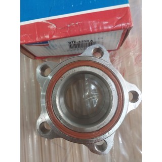 Vòng bi bạc đạn bánh trước xe ford transit 2003-2011 skf