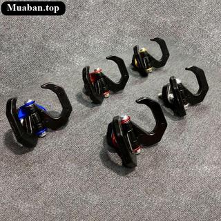 Móc treo đồ 2 lưỡi