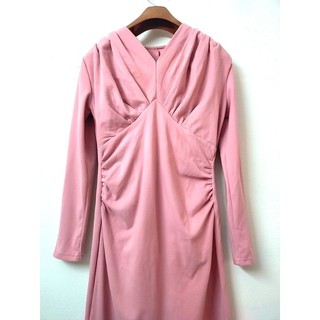 Đầm body sang, xịn, mịn