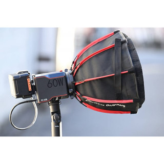 Softbox Smallrig RA-D30 Mini Parabolic Dùng Cho Đèn RC-60B